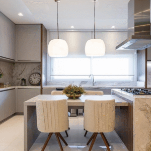 A Importância da Escolha Certa na Marmoraria para Transformar seu Espaço