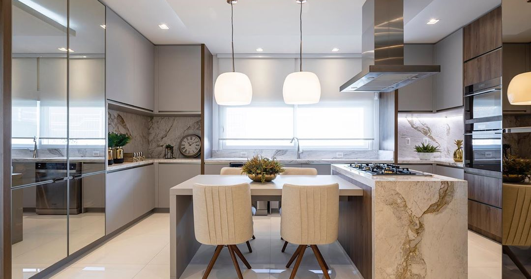 A Importância da Escolha Certa na Marmoraria para Transformar seu Espaço