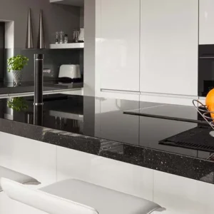 Explorando as Vantagens do Granito Preto